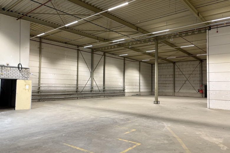 BedrijfsruimteaanChurchill-laan 204 B<br/> inHelmond BedrijfsruimteaanChurchill-laan 204 B<br/> inHelmond