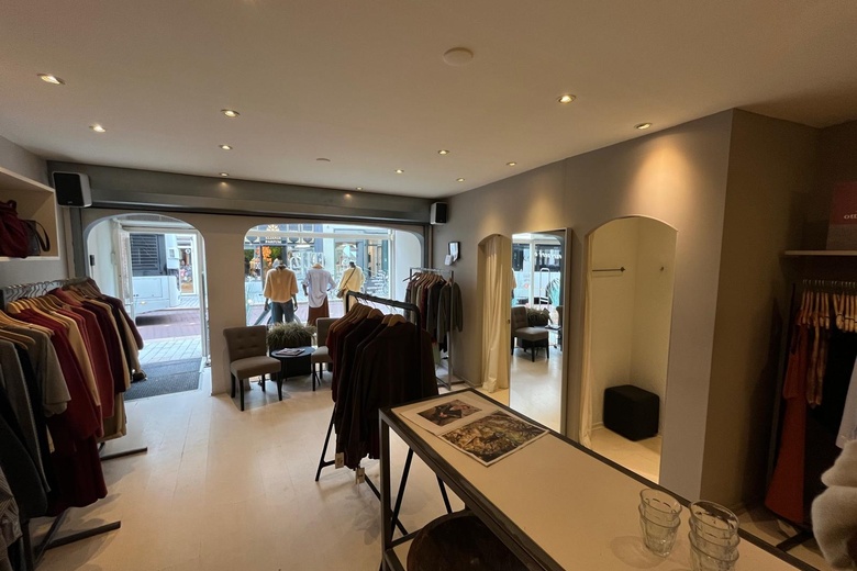 Winkelruimte Den Bosch - Vughterstraat 61 - Foto 3