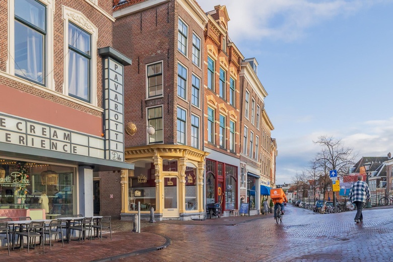 WinkelruimteaanNieuwe Rijn 51<br/> inLeiden WinkelruimteaanNieuwe Rijn 51<br/> inLeiden