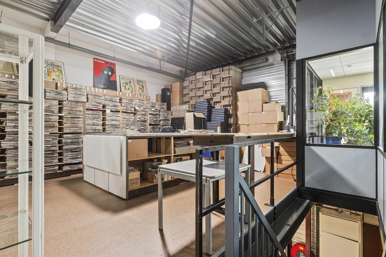 BedrijfsruimteaanNobelstraat 29 8<br/> inHarderwijk BedrijfsruimteaanNobelstraat 29 8<br/> inHarderwijk