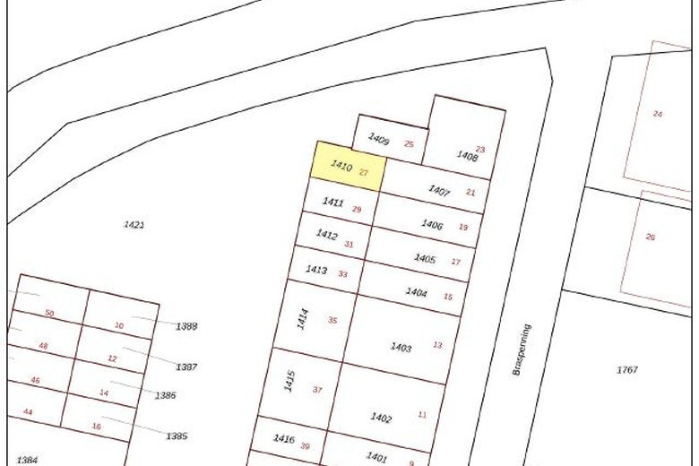 BedrijfsruimteaanBraspenning 27<br/> inZaandam