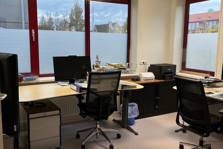 KantoorruimteaanMarconistraat 28<br/> inBleiswijk