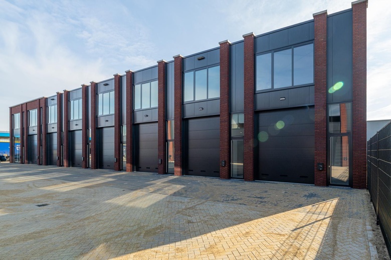 BedrijfsruimteaanIndustrieweg 14 h<br/> inGiessen