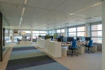 Kantoorruimte Leiden - Dellaertweg 1 - Foto 4