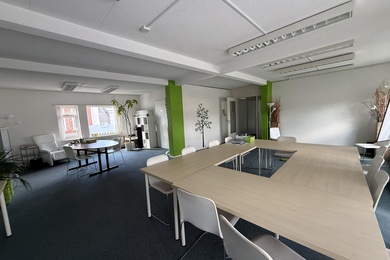 Kantoorruimte Oldenzaal - Steenstraat 29 a - Foto 2