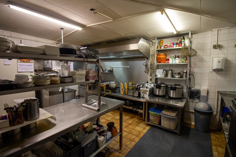 Horeca Alkmaar - Gedempte nieuwesloot 115 - Foto 14