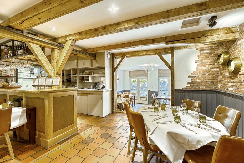 WinkelruimteaanHoofdstraat 24 - 24/a<br/> inLeiderdorp