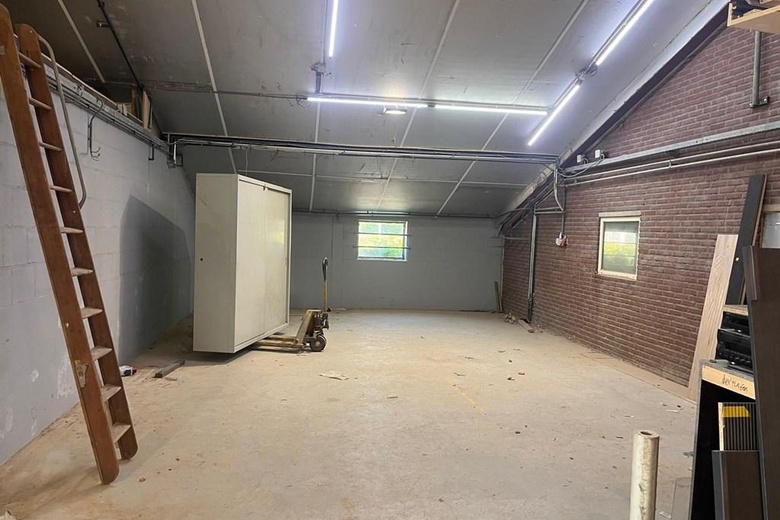 BedrijfsruimteaanLoonse Molenstraat 6<br/> inUdenhout