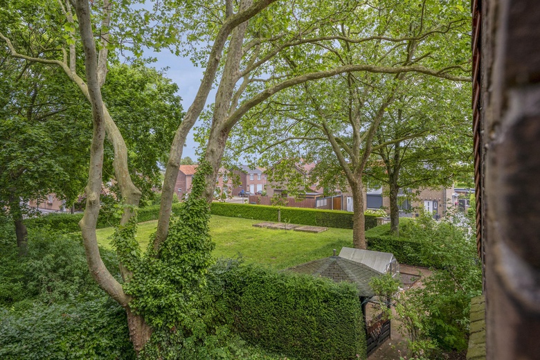 Bedrijfsruimte Papenhoven - Sterre der Zeeplein 12 - Foto 28