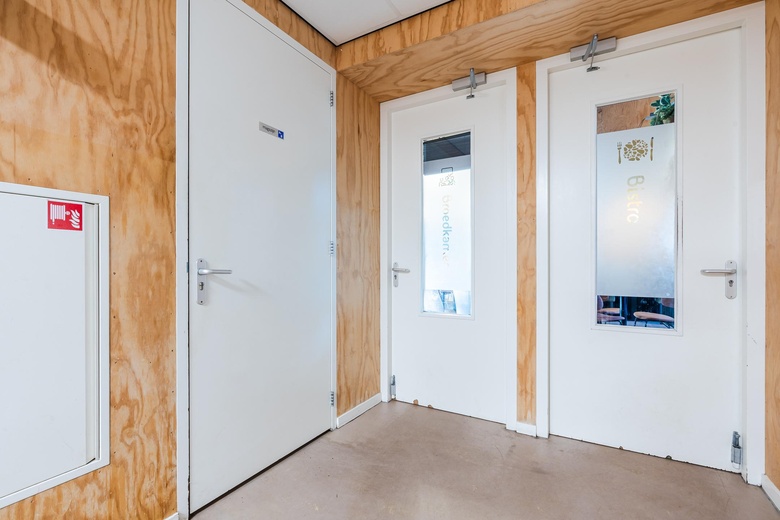 HorecaaanArendshorstlaan 23<br/> inZwolle