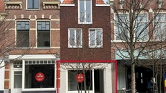 Winkelruimte te huur Alkmaar - Laat 136