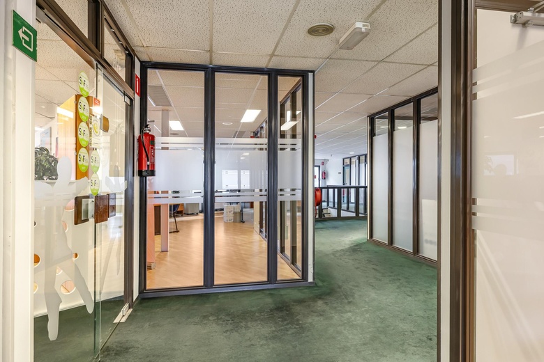KantoorruimteaanIndustriepark 25<br/> inWijchen
