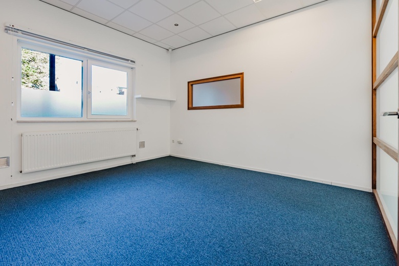 KantoorruimteaanHeisterberg 8<br/> inHoensbroek