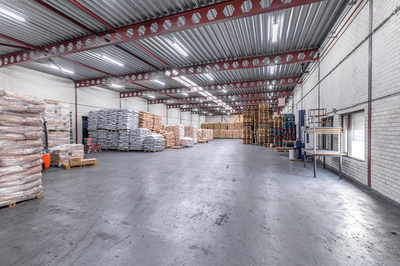 Bedrijfsruimte Weesp - Hogeweyselaan 185 - Foto 17