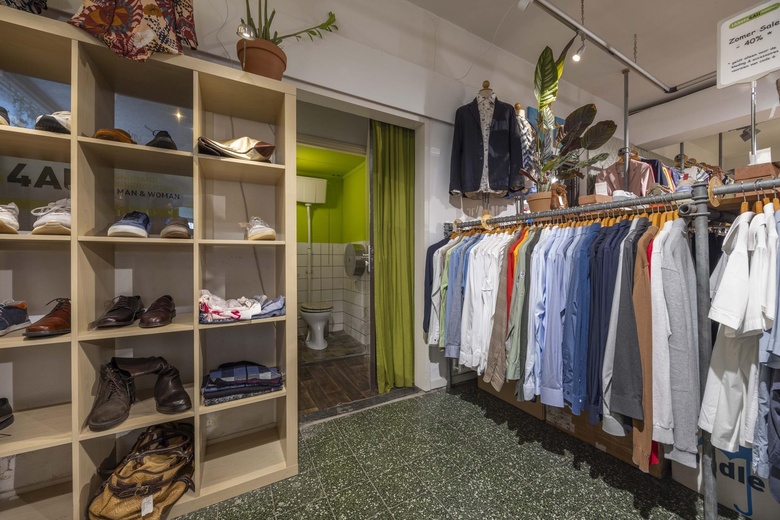 WinkelruimteaanEnschotsestraat 131<br/> inTilburg