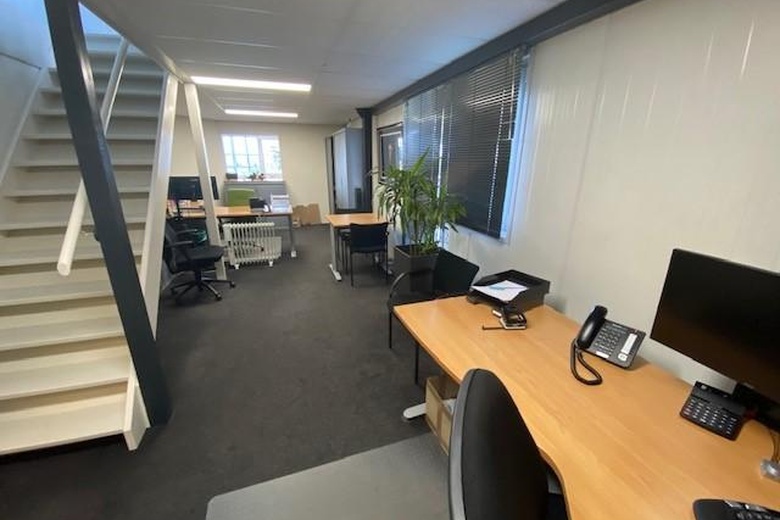 BedrijfsruimteaanBoeierstraat 1<br/> inRaalte BedrijfsruimteaanBoeierstraat 1<br/> inRaalte