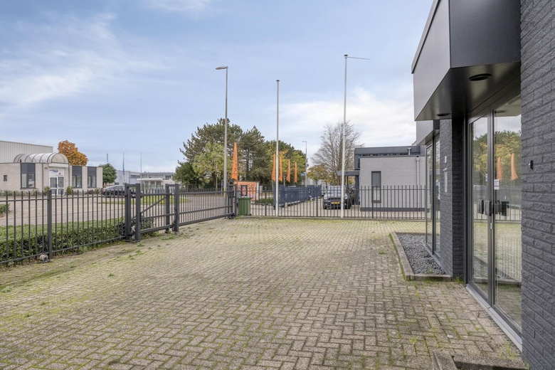 BedrijfsruimteaanThomas Edisonweg 59 - 61<br/> inDrunen BedrijfsruimteaanThomas Edisonweg 59 - 61<br/> inDrunen