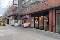 Bekijk foto 3 van eenheid 1 aan de Europaboulevard 51 - 53 in Alkmaar