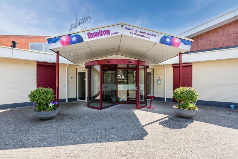 HorecaaanApeldoornseweg 1 C<br/> inHattem