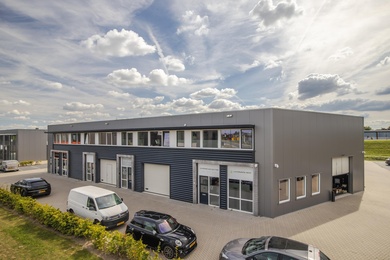 
                              Bedrijfsruimteaan

                              Industrieweg 6<br/> inElst