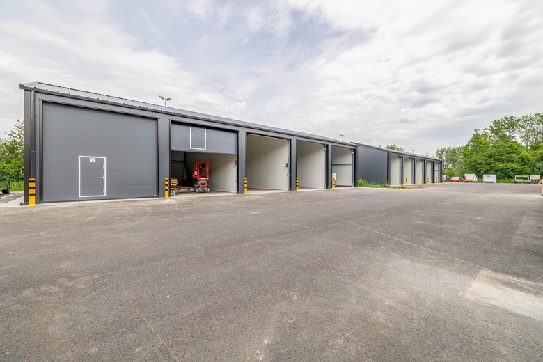 Bedrijfsruimte Aalsmeer - Legmeerdijk 327 B 25 - Foto 5