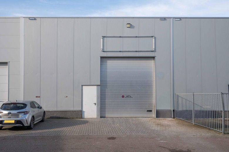 BedrijfsruimteaanKopenhagenstraat 150<br/> inSittard BedrijfsruimteaanKopenhagenstraat 150<br/> inSittard