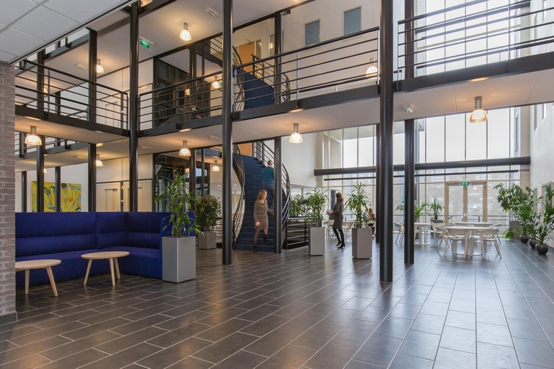 KantoorruimteaanBaron van Nagellstraat 144 - 146<br/> inBarneveld KantoorruimteaanBaron van Nagellstraat 144 - 146<br/> inBarneveld