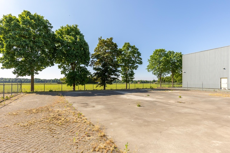 BedrijfsruimteaanVeldweg 39<br/> inHerkenbosch