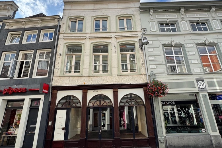 WinkelruimteaanLange Brugstraat 45 A1<br/> inBreda