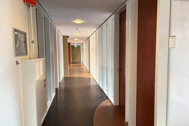 KantoorruimteaanMeerten Verhoffstraat 24<br/> inBreda