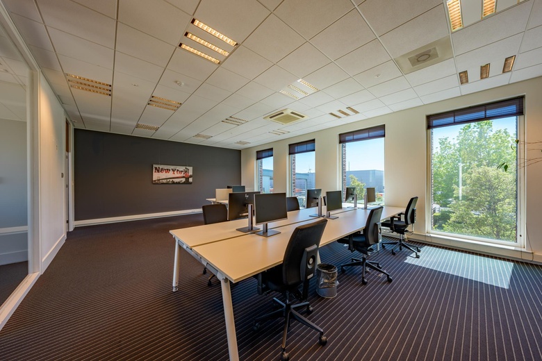 KantoorruimteaanToermalijnstraat 8<br/> inAlkmaar KantoorruimteaanToermalijnstraat 8<br/> inAlkmaar
