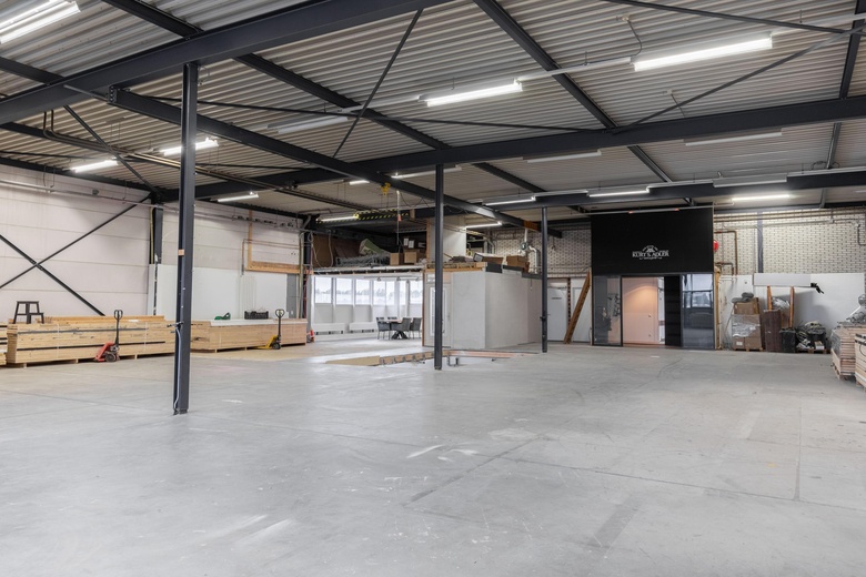 KantoorruimteaanHavenstraat 1 A<br/> inBeverwijk