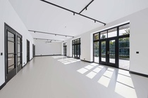 Kantoorruimte Rotterdam - Zestienhovensekade 174 - Foto 3