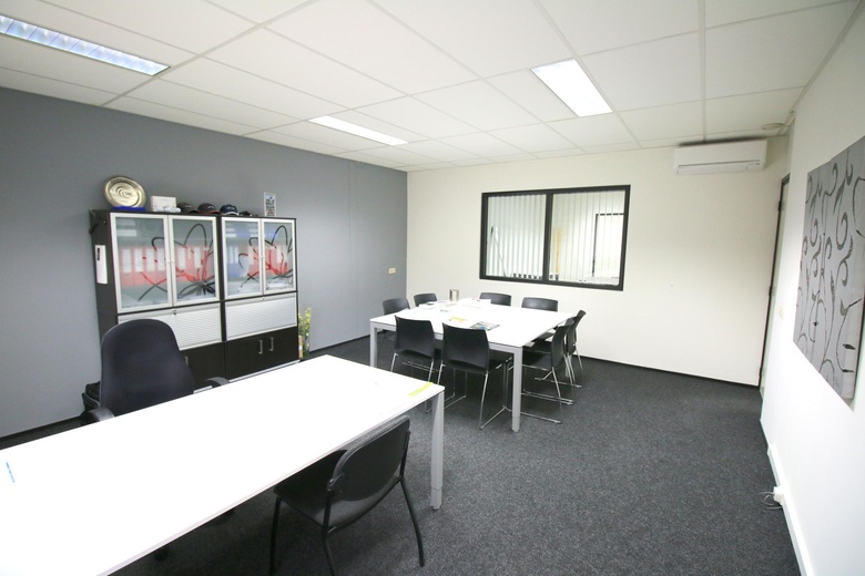 BedrijfsruimteaanVan Voordenpark 6 k<br/> inZaltbommel