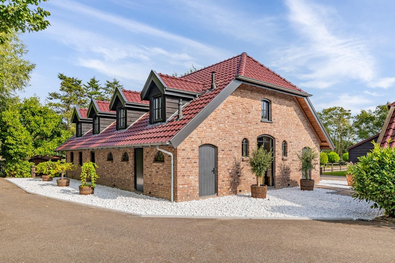 BedrijfsruimteaanZelderseweg 23<br/> inZwartebroek