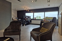 Bedrijfsruimte Sliedrecht - Lelystraat 93 g - Foto 4