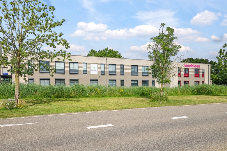 Kantoorruimte Wijchen - Saltshof 1020 - Foto 5