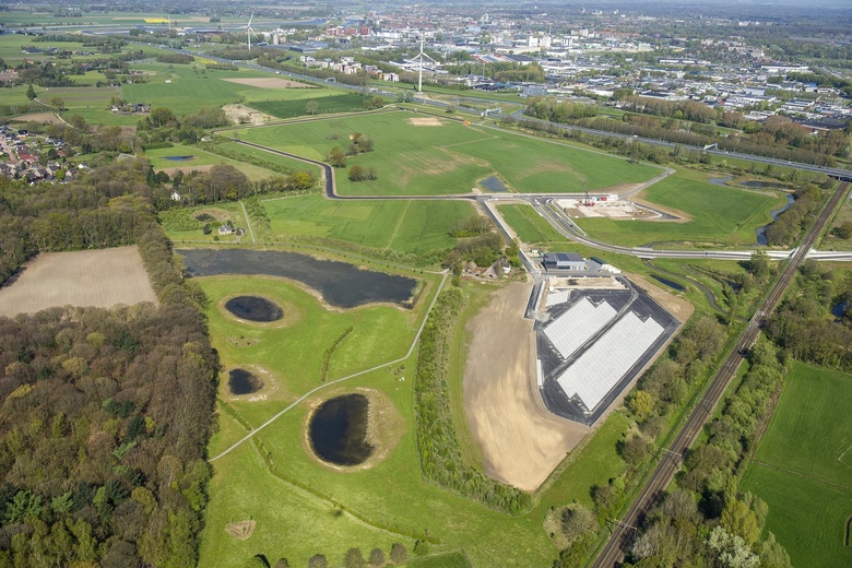 KavelaanBedrijvenpark A1 0 ong<br/> inDeventer KavelaanBedrijvenpark A1 0 ong<br/> inDeventer