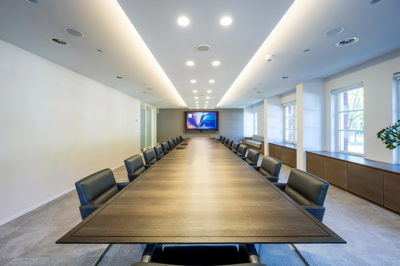 KantoorruimteaanHonthorststraat 19<br/> inAmsterdam