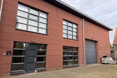 Bedrijfsruimte te huur Waalwijk - Sprangseweg 13 b
