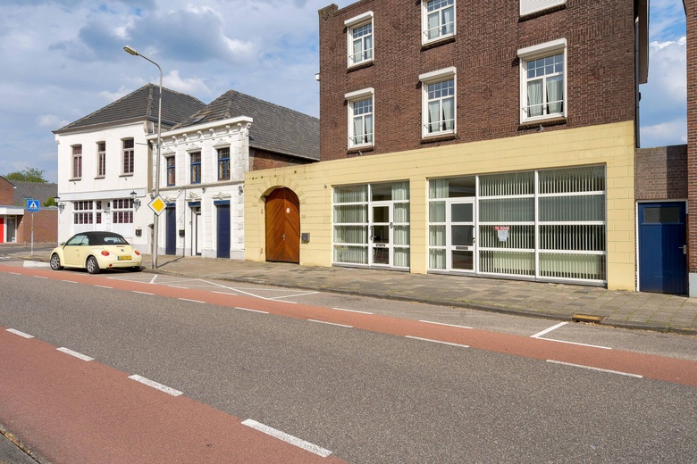 KantoorruimteaanBiest 76<br/> inWeert