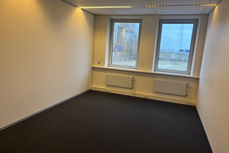 BedrijfsruimteaanDe Run 1141<br/> inVeldhoven
