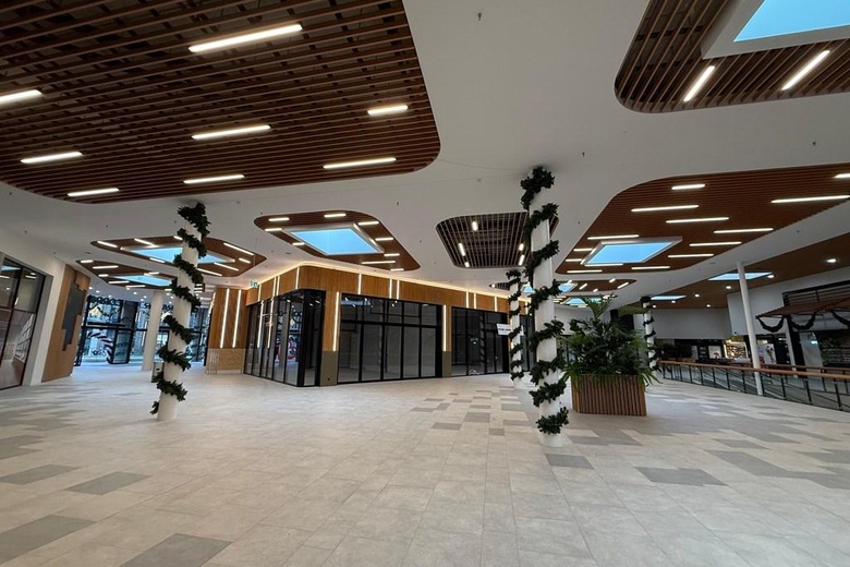 WinkelruimteaanPassage 42<br/> inVeenendaal