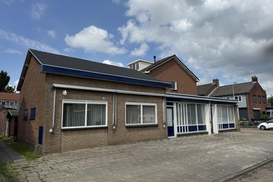 Bekijk foto 2 van J A Beyerinkstraat 5 a Bekijk foto 2 van J A Beyerinkstraat 5 a