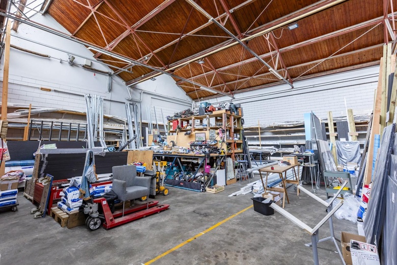 BedrijfsruimteaanNijverheidsweg-Noord 42<br/> inAmersfoort