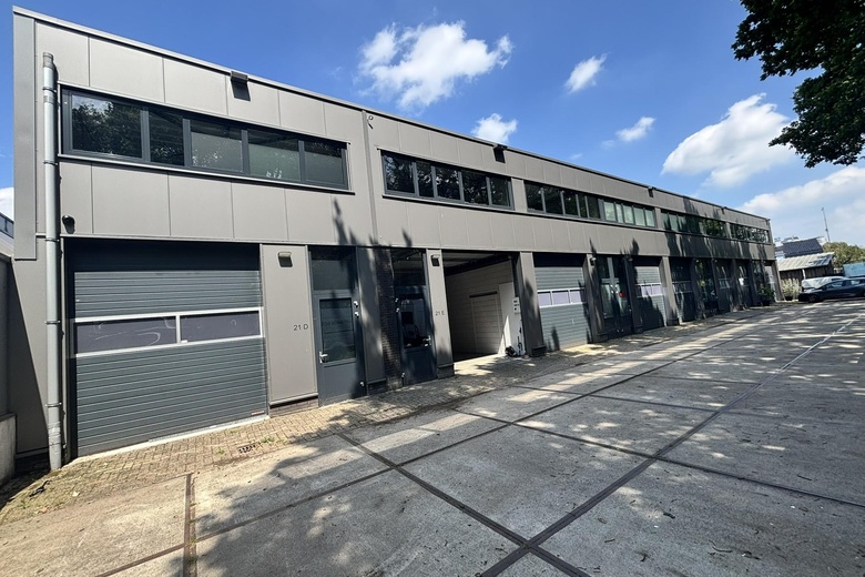 Bedrijfsruimte Lieshout - Papenhoef 21 - Foto 7