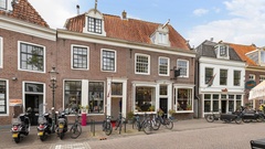 Winkelruimte te koop Weesp - Nieuwstad 24