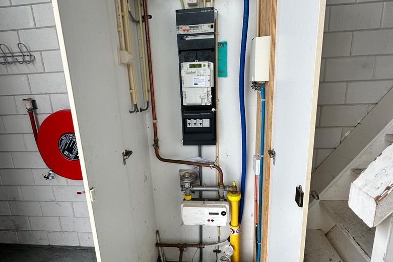 Bedrijfsruimte Lemmer - Roggemole 21 - Foto 12