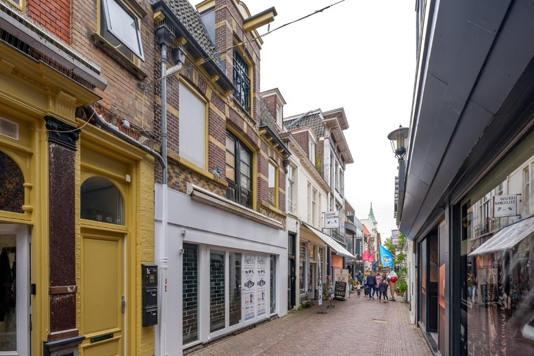 WinkelruimteaanPayglop 3<br/> inAlkmaar