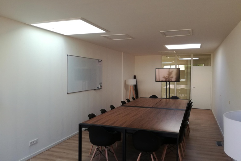 KantoorruimteaanDe Nieuwe Erven 3<br/> inCuijk KantoorruimteaanDe Nieuwe Erven 3<br/> inCuijk